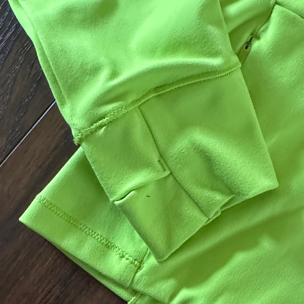 Athletic Half-Zip Pullover - Picture 3 of 5